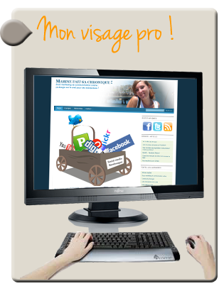 Cadre Blog Pro